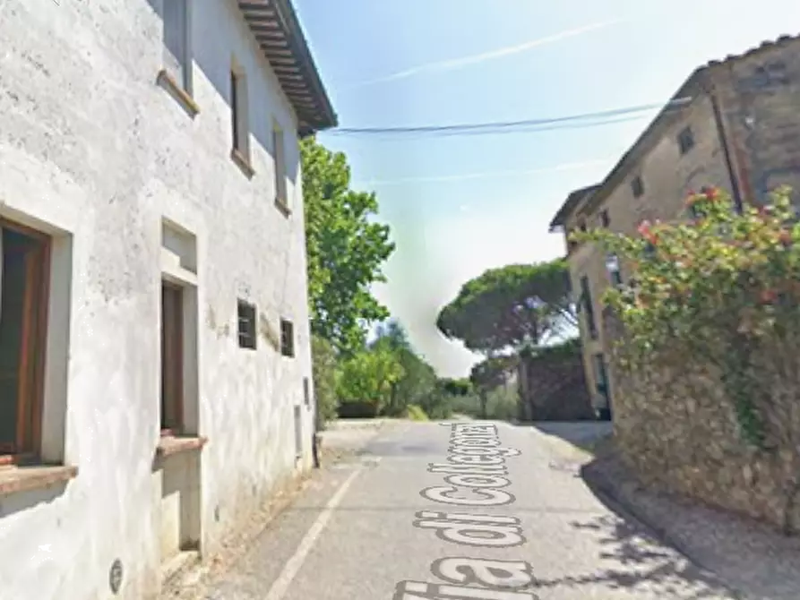 Immagine 6 di Magazzino in vendita  in Via di Collegonzi a Vinci