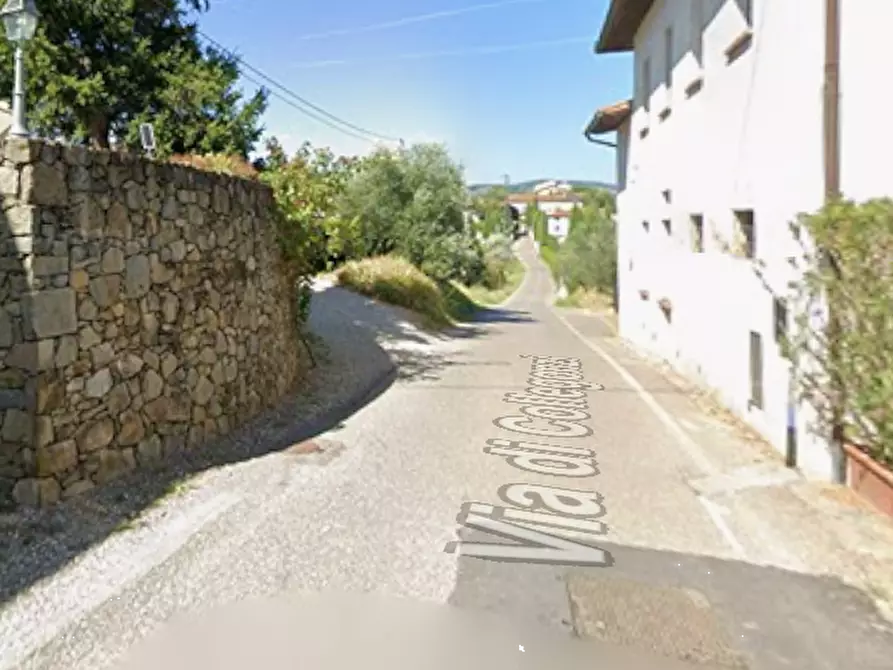 Immagine 7 di Magazzino in vendita  in Via di Collegonzi a Vinci