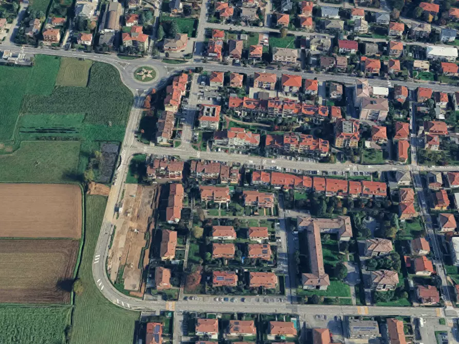 Immagine 21 di Appartamento in vendita  in via E. Agazzi a Brembate Di Sopra