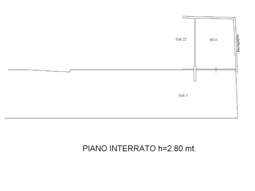 Immagine 24 di Appartamento in vendita  in via E. Agazzi a Brembate Di Sopra
