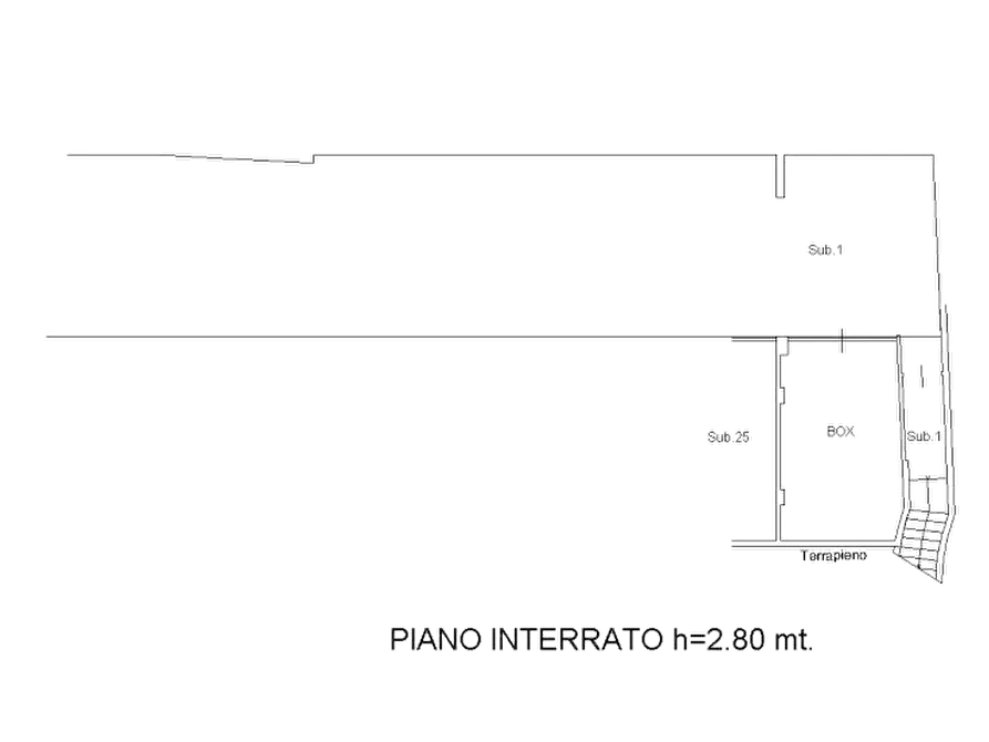 Immagine 26 di Appartamento in vendita  in via E. Agazzi a Brembate Di Sopra