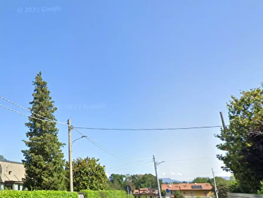 Immagine 3 di Villetta a schiera in vendita  in Via San Bartolomeo a Carnago