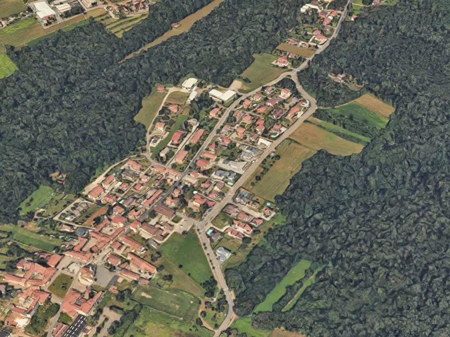 Immagine 5 di Villetta a schiera in vendita  in Via San Bartolomeo a Carnago