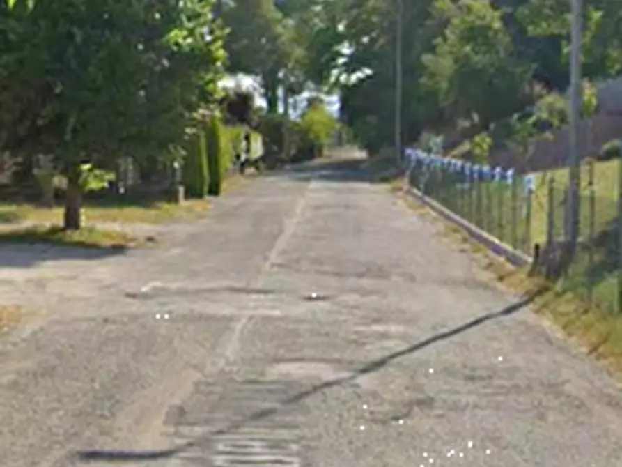 Immagine 1 di Villetta a schiera in vendita  in Via Osteria del Piano a Pergola