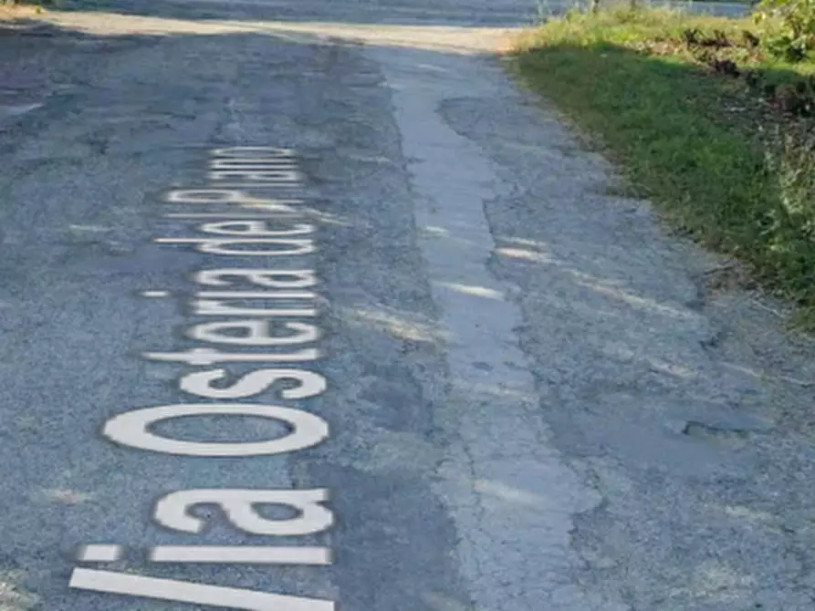 Immagine 2 di Villetta a schiera in vendita  in Via Osteria del Piano a Pergola