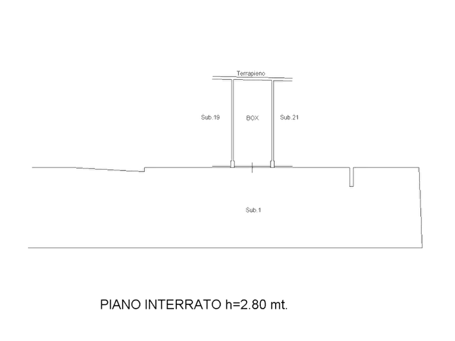 Immagine 25 di Appartamento in vendita  in via E. Agazzi a Brembate Di Sopra