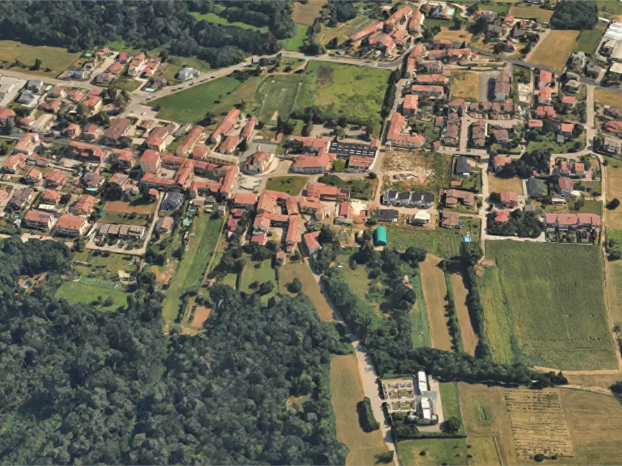 Immagine 6 di Appartamento in vendita  in Via Alessandro Manzoni a Carnago