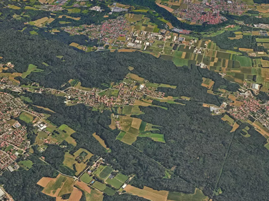 Immagine 10 di Appartamento in vendita  in Via Alessandro Manzoni a Carnago