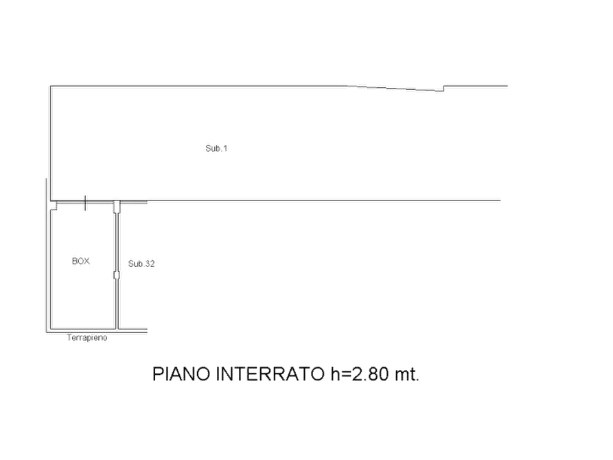 Immagine 26 di Appartamento in vendita  in via E. Agazzi a Brembate Di Sopra