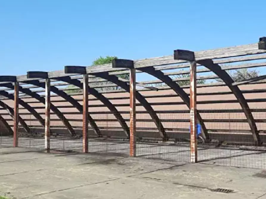 Immagine 1 di Posto auto in vendita  in Frazione Villanuova a Verolavecchia