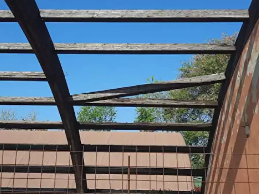 Immagine 3 di Posto auto in vendita  in Frazione Villanuova a Verolavecchia