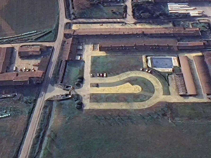 Immagine 13 di Posto auto in vendita  in Frazione Villanuova a Verolavecchia