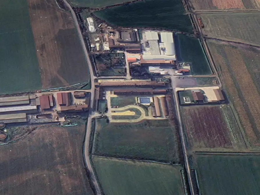 Immagine 14 di Posto auto in vendita  in Frazione Villanuova a Verolavecchia