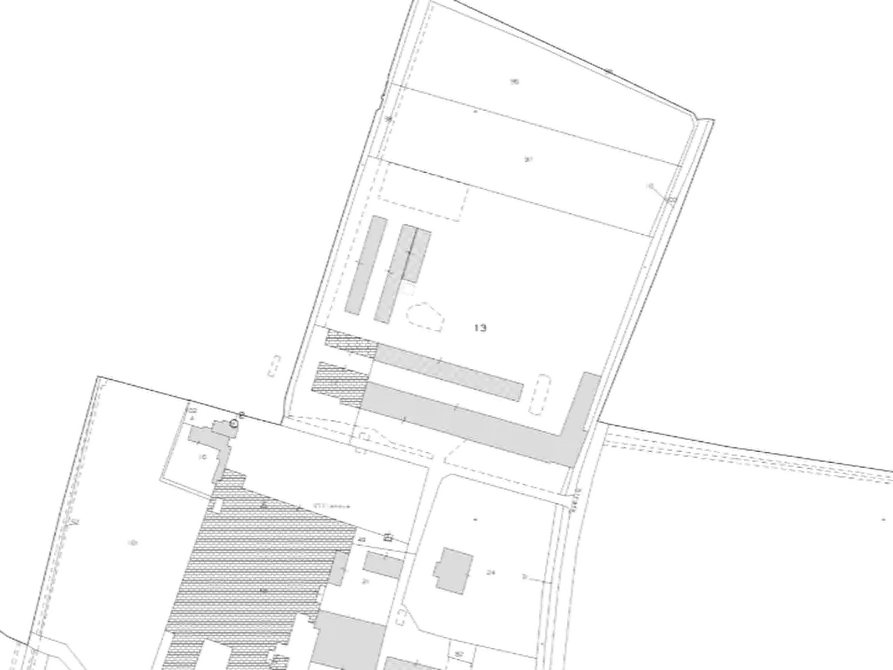 Immagine 17 di Posto auto in vendita  in Frazione Villanuova a Verolavecchia