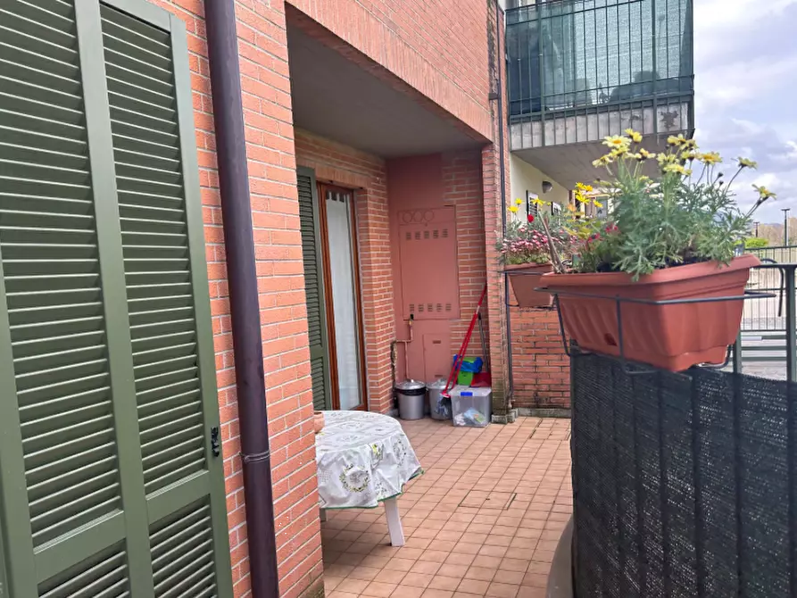 Immagine 24 di Appartamento in vendita  in via E. Agazzi a Brembate Di Sopra