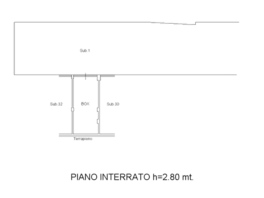 Immagine 25 di Appartamento in vendita  in via E. Agazzi a Brembate Di Sopra