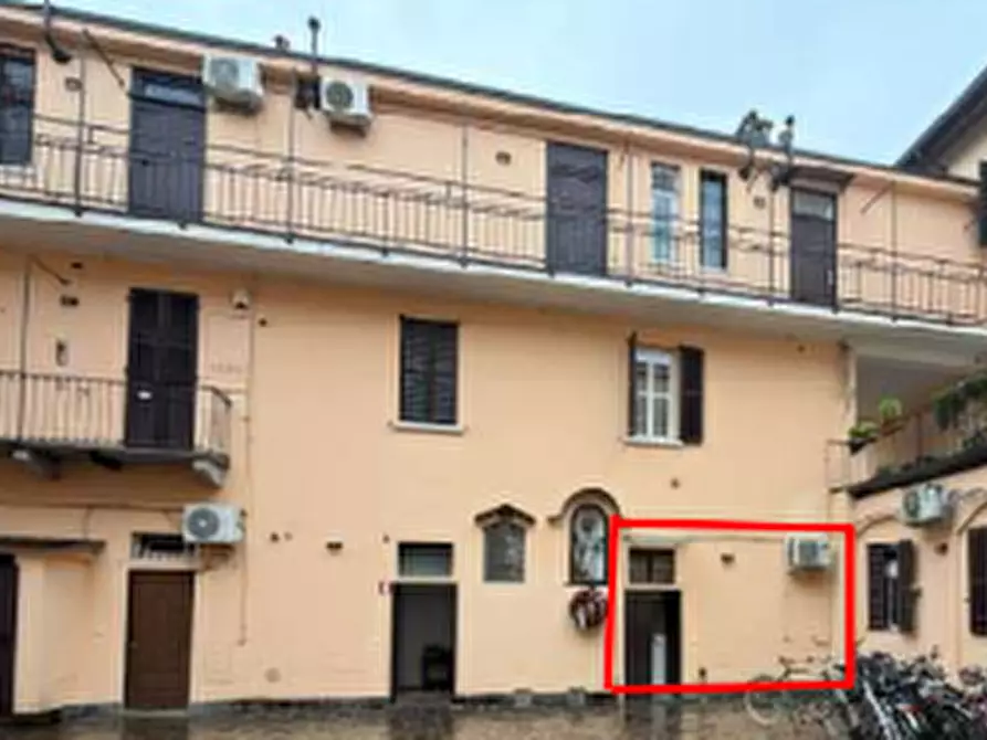 Immagine 1 di Appartamento in vendita  in Via Tofane a Milano