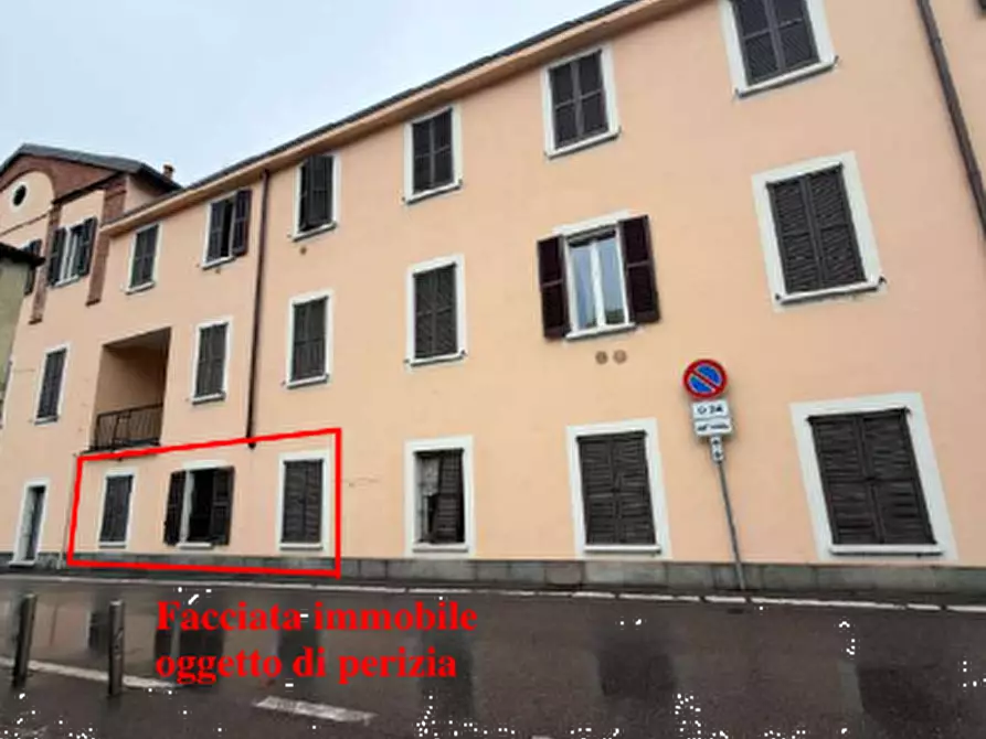 Immagine 2 di Appartamento in vendita  in Via Tofane a Milano