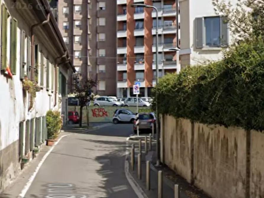 Immagine 5 di Appartamento in vendita  in Via Tofane a Milano