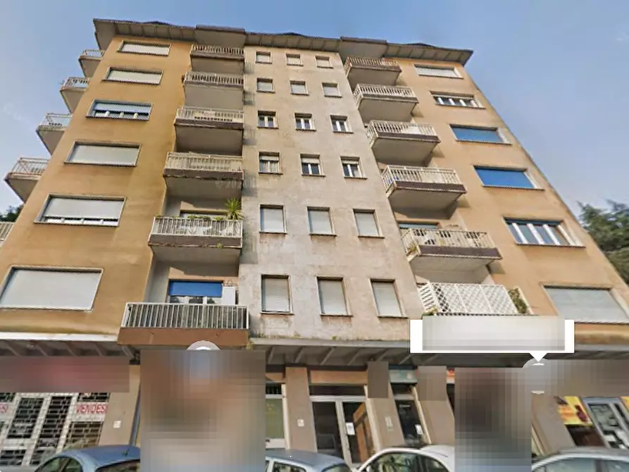 Immagine 1 di Appartamento in vendita  in Via G. Verdi a Gemonio