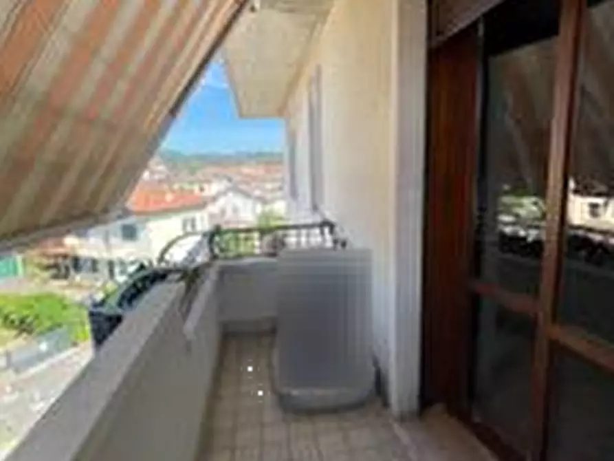 Immagine 5 di Appartamento in vendita  in Via Olmo a Creazzo