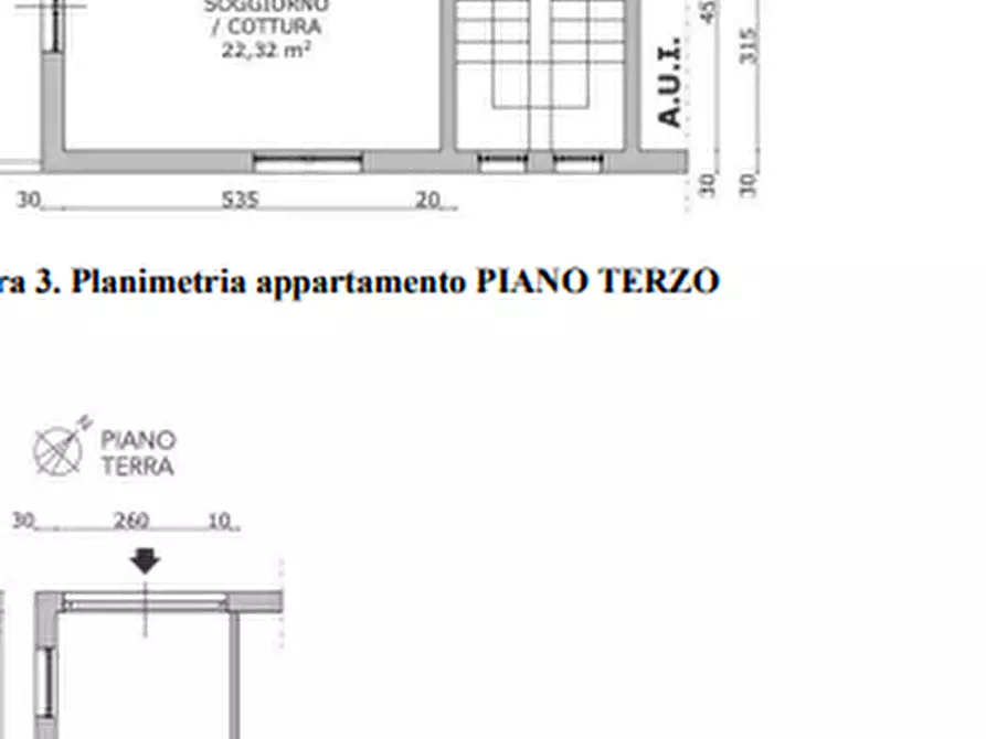 Immagine 8 di Appartamento in vendita  in Via Olmo a Creazzo