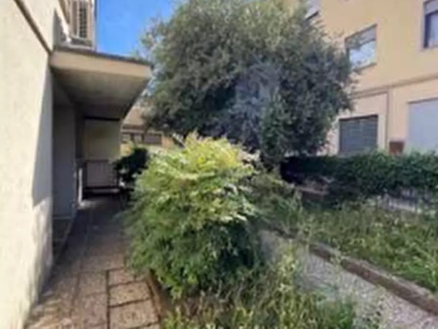 Immagine 9 di Appartamento in vendita  in Via Olmo a Creazzo