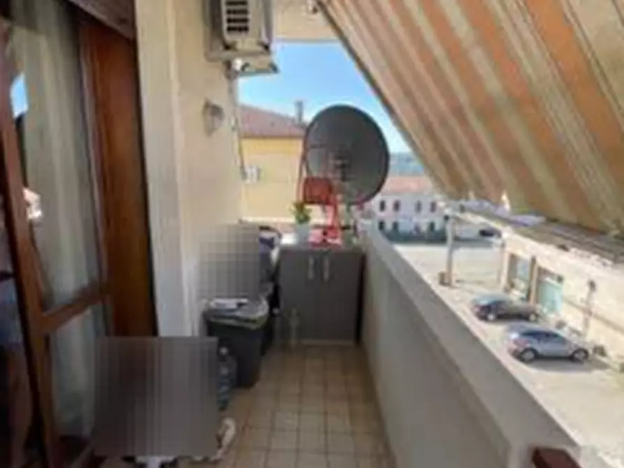 Immagine 11 di Appartamento in vendita  in Via Olmo a Creazzo