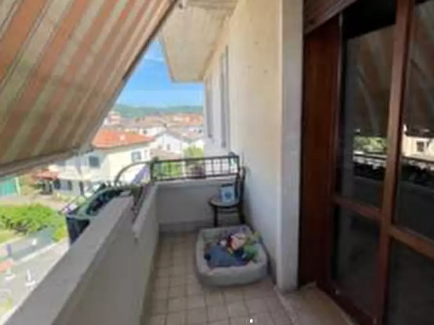 Immagine 12 di Appartamento in vendita  in Via Olmo a Creazzo