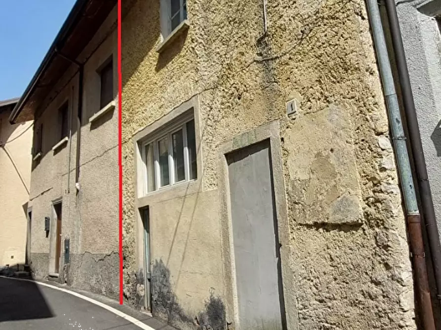 Immagine 3 di Appartamento in vendita  in Via Campello a Fonteno