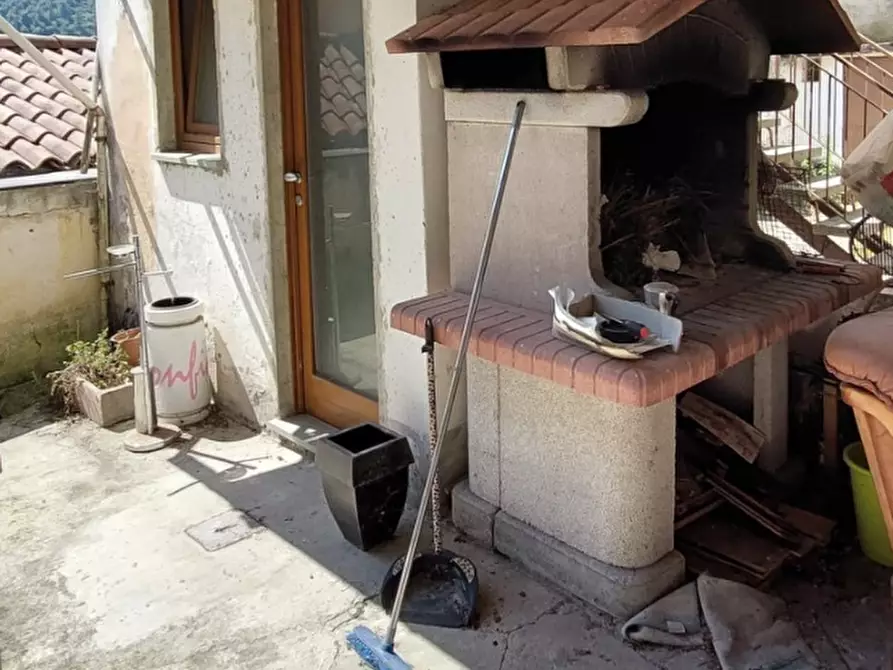 Immagine 6 di Appartamento in vendita  in Via Campello a Fonteno