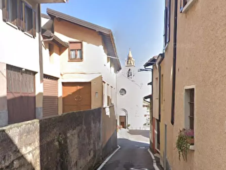 Immagine 7 di Appartamento in vendita  in Via Campello a Fonteno