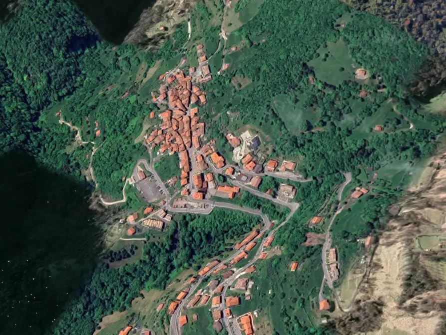 Immagine 9 di Appartamento in vendita  in Via Campello a Fonteno