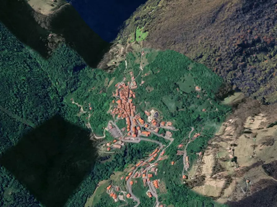 Immagine 10 di Appartamento in vendita  in Via Campello a Fonteno