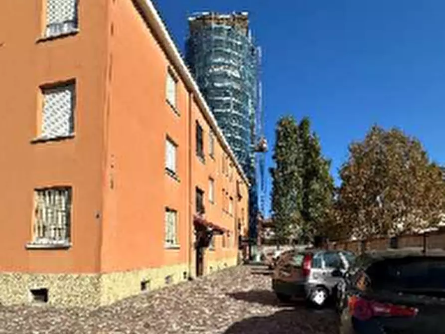 Immagine 2 di Appartamento in vendita  in Via XXV Aprile  a Trezzo Sull'adda