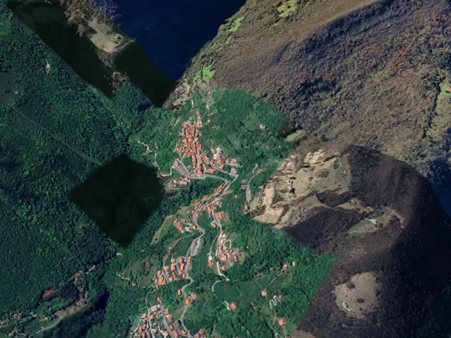 Immagine 11 di Appartamento in vendita  in Via Campello a Fonteno