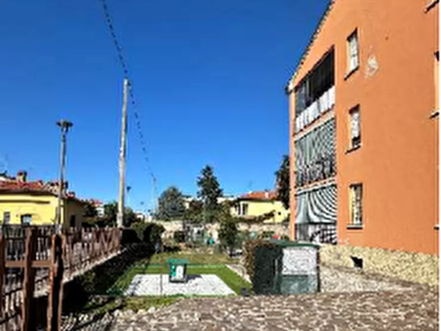 Immagine 4 di Appartamento in vendita  in Via XXV Aprile  a Trezzo Sull'adda