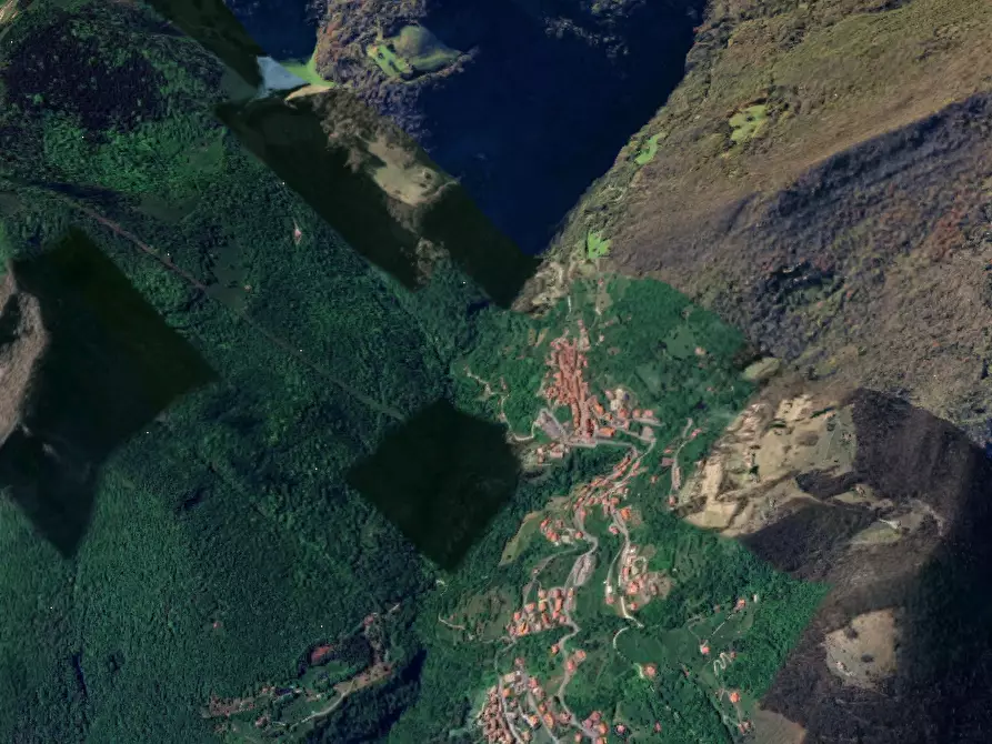 Immagine 12 di Appartamento in vendita  in Via Campello a Fonteno