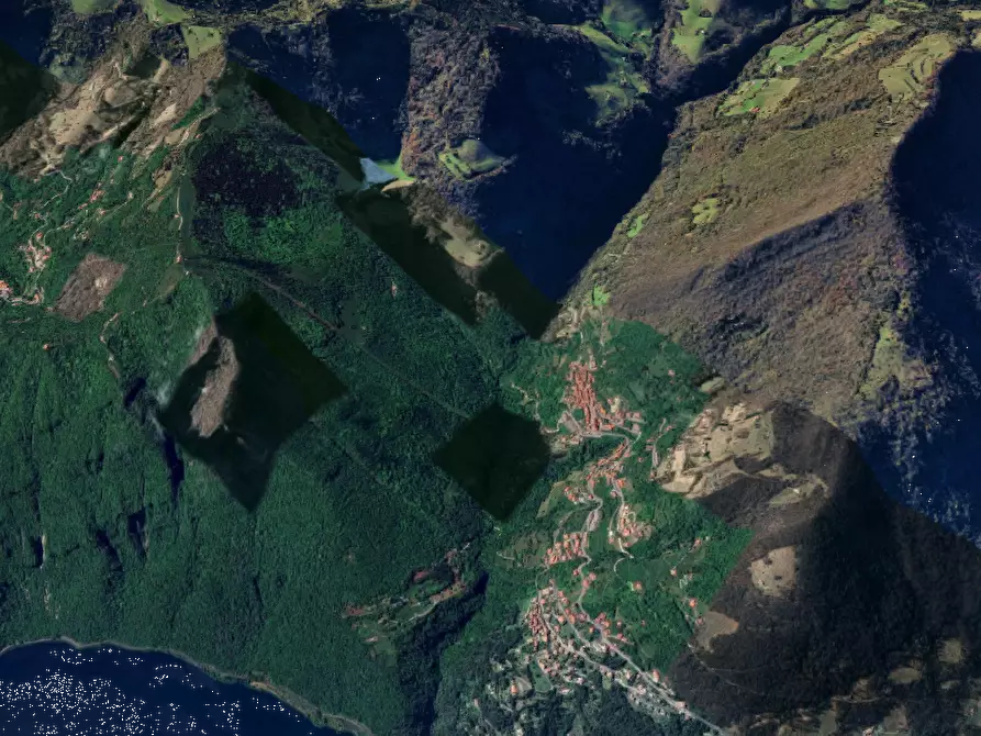 Immagine 13 di Appartamento in vendita  in Via Campello a Fonteno