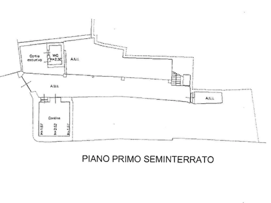 Immagine 15 di Appartamento in vendita  in Via Campello a Fonteno