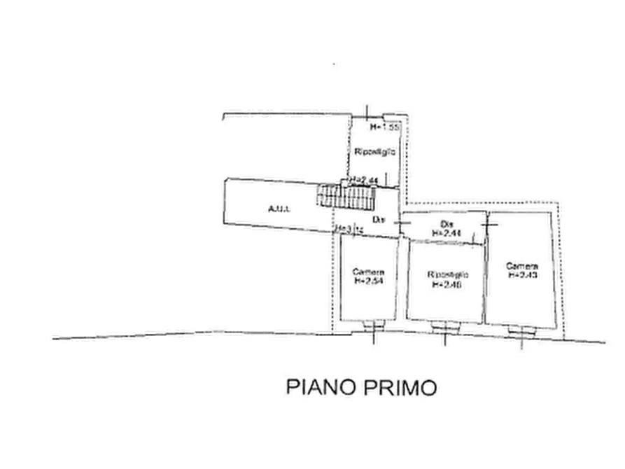 Immagine 17 di Appartamento in vendita  in Via Campello a Fonteno