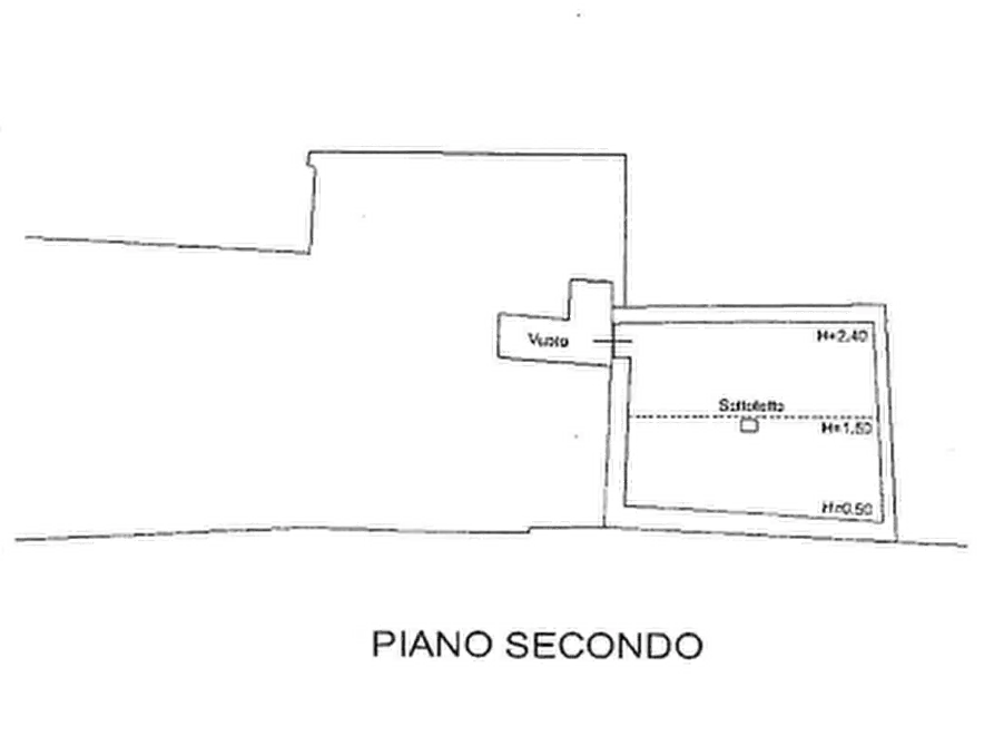 Immagine 18 di Appartamento in vendita  in Via Campello a Fonteno