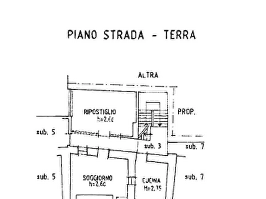 Immagine 20 di Appartamento in vendita  in Via Campello a Fonteno