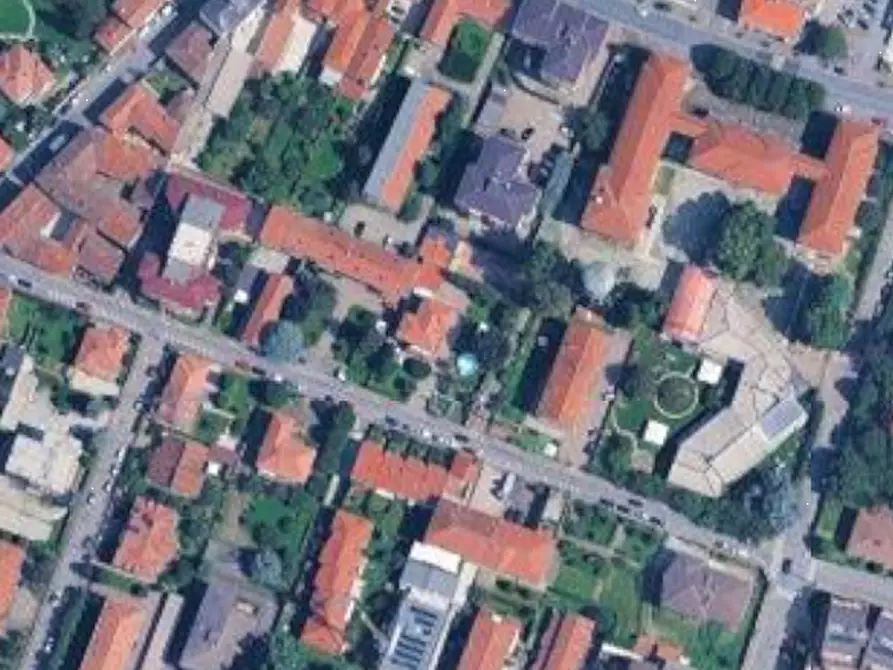 Immagine 10 di Appartamento in vendita  in Via XXV Aprile  a Trezzo Sull'adda