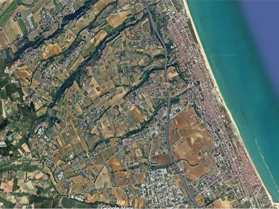 casa indipendente in vendita a Porto Sant'Elpidio