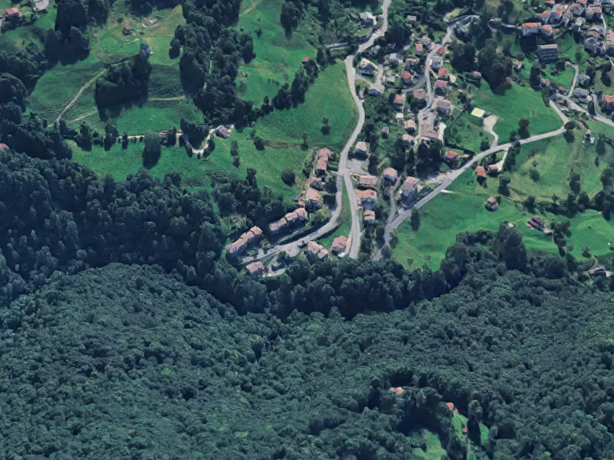 Immagine 12 di Appartamento in vendita  in Via Rognoni a Taleggio