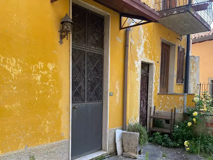 Immagine 5 di Porzione di casa in vendita  in Via Piazza a Sovere