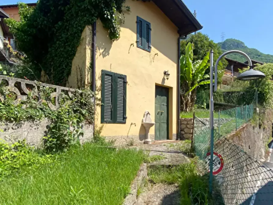 Immagine 6 di Porzione di casa in vendita  in Via Piazza a Sovere