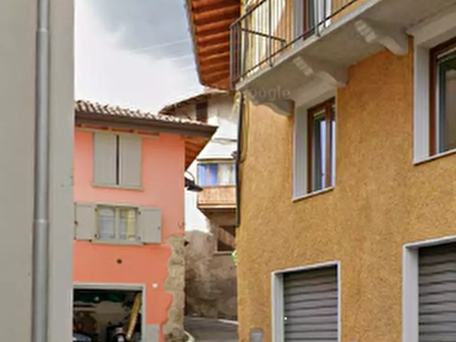 Immagine 8 di Porzione di casa in vendita  in Via Piazza a Sovere