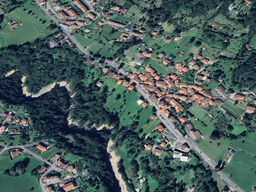 Immagine 11 di Porzione di casa in vendita  in Via Piazza a Sovere